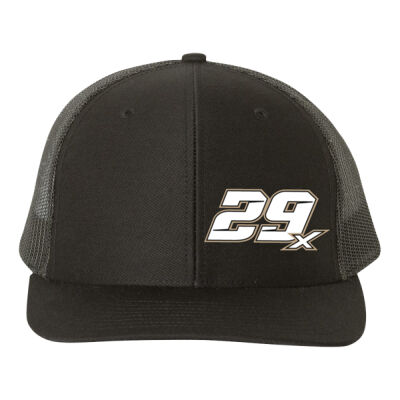 29x - Snapback Trucker Cap Thumbnail