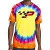 Window Tie Dye Tee Thumbnail